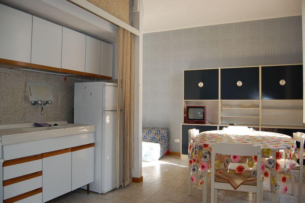 Villa Violetta Castiglioncello Room photo