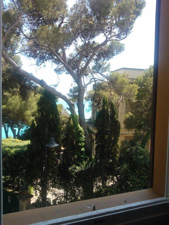 Villa Violetta Castiglioncello Exterior photo