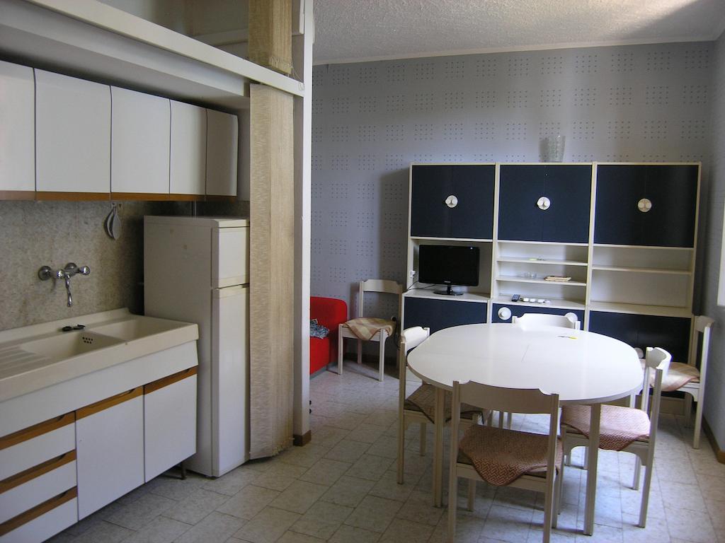 Villa Violetta Castiglioncello Room photo