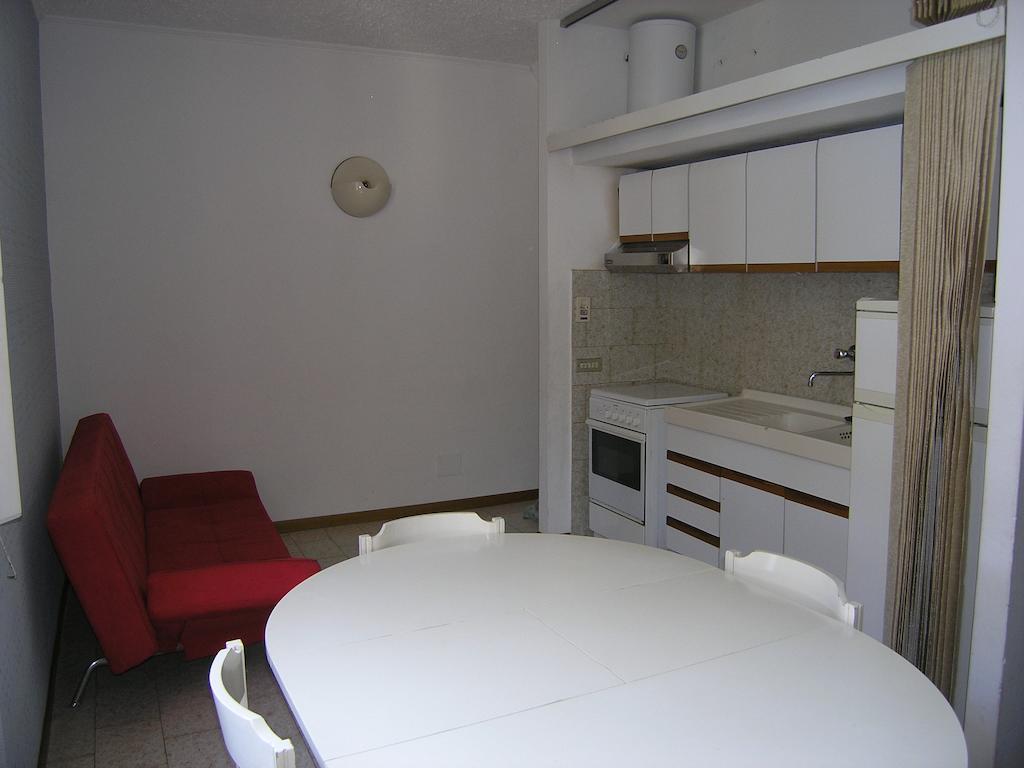 Villa Violetta Castiglioncello Room photo