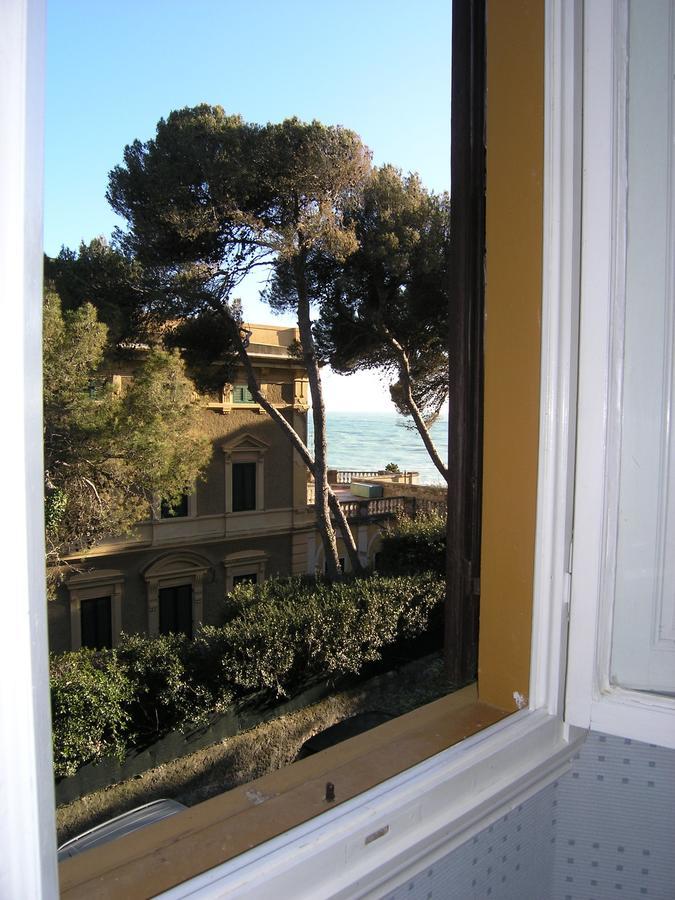 Villa Violetta Castiglioncello Exterior photo